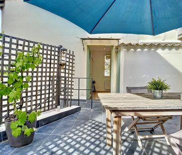 Location Appartement 2 pièces 24m² NICE 06000 - Photo 1