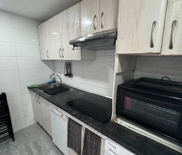 Habitación - Madrid - Delicias - 620€ MES - Ref. FGO-HSSD811 - Photo 5
