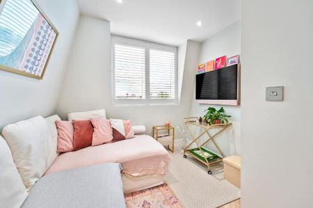 1 bedroom apartment to rent - Photo 4