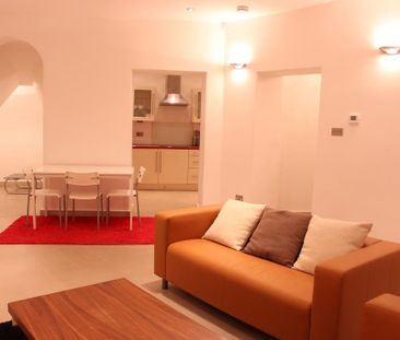 3 bedroom maisonette to rent - Photo 1