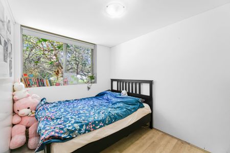 2 Bedroom with Study Apartment in Prime Location of Burwood and Strathfield - Photo 3