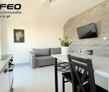 Mieszkanie na wynajem - Zdjęcie 1