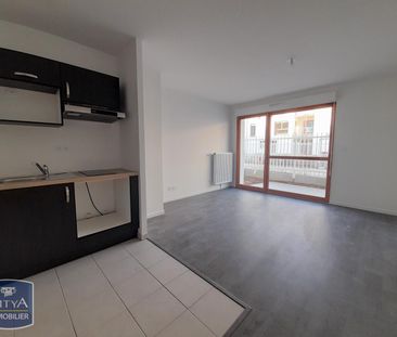 Location Appartement 2 pièces 40m² REIMS 51100 - Photo 2