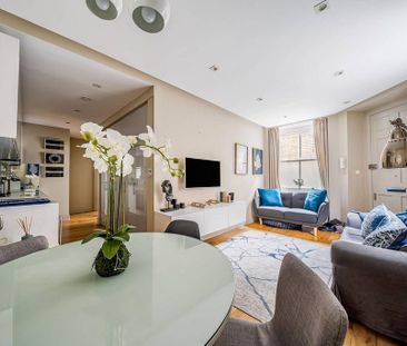 2 bedroom flat to rent - Photo 3