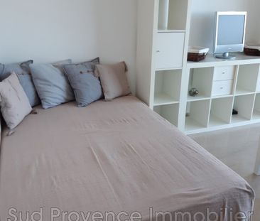 Location Appartement 1 pièce 34m² ANTIBES 06600 - Photo 4