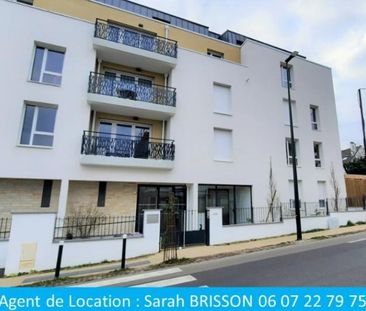 Louer appartement 3 pièces de 55 m² - Photo 2