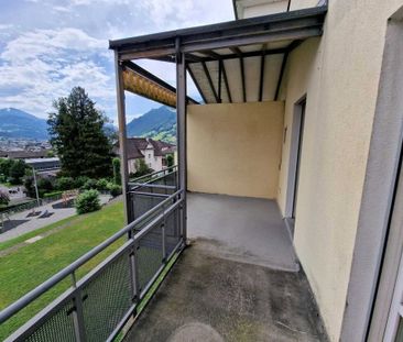 4.5 Zimmer, 123 m², 2. Stock - Photo 5