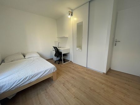 Appartement 1 pièce - Photo 3