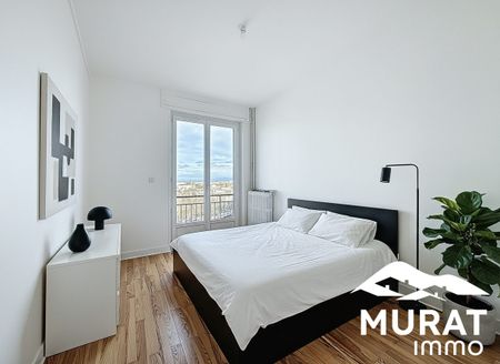 Location Appartement 3 pièces 62m² CHAMALIERES 63400 - Photo 3