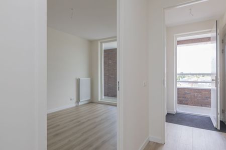 Appartement te huur: Naarderzandpad 48 1111 RR Diemen - Photo 2