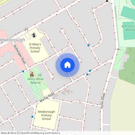 10 Law Street, Vic 3825, Newborough