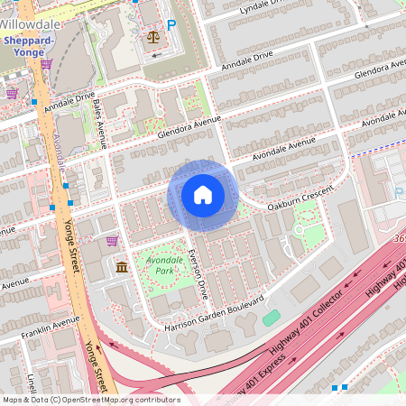 11 Everson Drive, Toronto