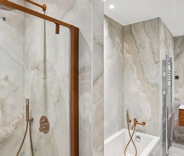 Appartement • Muette Nord - Photo 5
