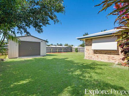 Well Presented home in South Mackay - Photo 5