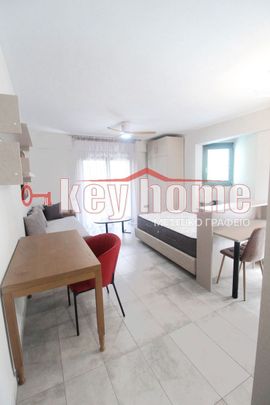 Studio/Γκαρσονιέρα για ενοικίαση 40 Εκκλησιές (40 Εκκλησιές - Ευαγγελίστρια) - Photo 1