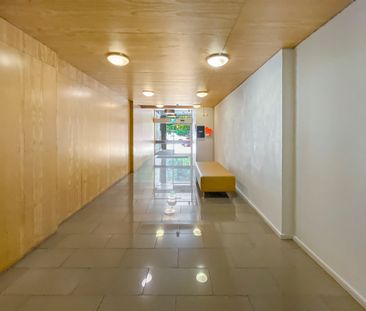 Welcome to apartment 423 at Sharella Living in Thorndon - Photo 5