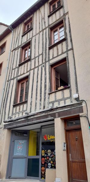 Location Appartement 1 pièce 35m² LIMOGES 87000 - Photo 2