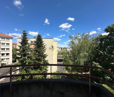 Appartement en location a Clermont-Ferrand Quartier Salins/Gare Rou... - Photo 5
