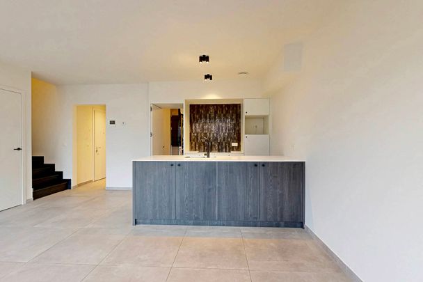 Instapklaar en energiezuinige duplex / e-peil 6 / 2 slpk - Foto 1