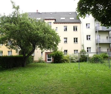 Ihr neues Familienzuhause im Herzen des Lutherviertels - Photo 6