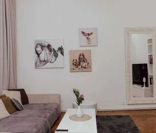 Heiligenstädter Straße 3, 2BD - Photo 1