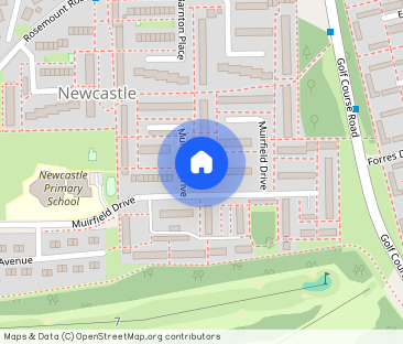 Muirfield Drive, Glenrothes, Fife, KY6 - Photo 1