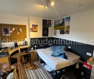 Moss Lane East, Manchester, M14 4PW - Photo 1