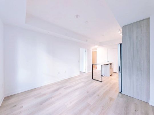 For Lease - 395 Square One Drive Unit# 1109, Mississauga, Ontario - Photo 1