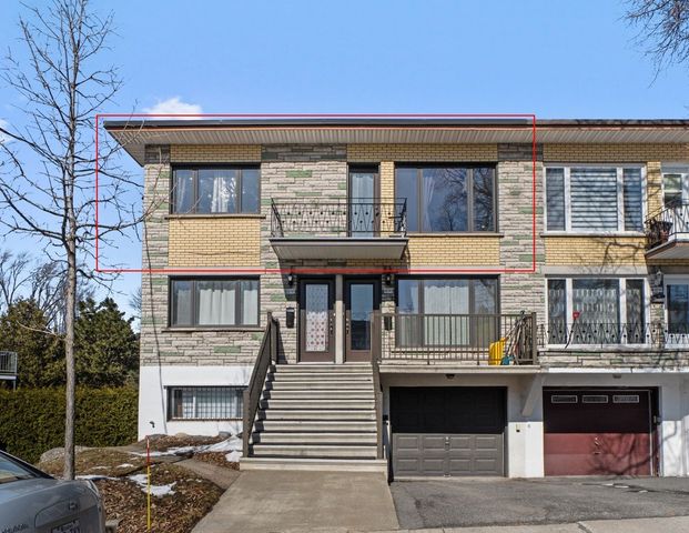 À louer / Appartement - Photo 1