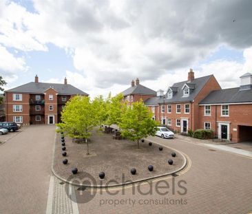 2 bedroom apartment to rent - Photo 2