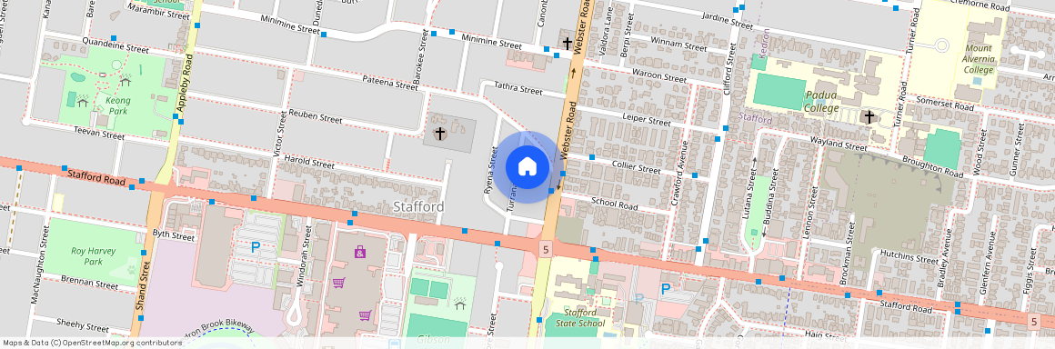 25 Turrana Street, Stafford Heights QLD, Belconnen