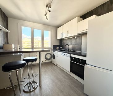 Location Appartement 3 pièces 60m² - Photo 6