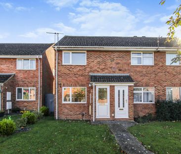 Wakefield Close, Freshbrook, Swindon, Swindon, SN5 - Photo 5