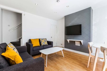 4 bedroom house to rent - Photo 2