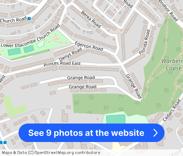 Grange Road, Torquay, TQ1 - Photo 1