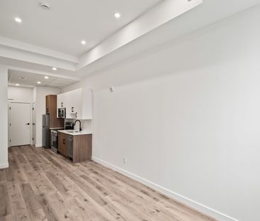 171 Donald – The Scheifele, Winnipeg, MB - Photo 3