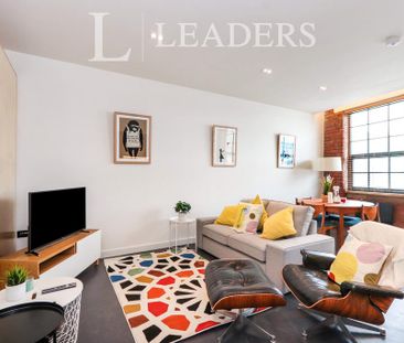 Studio to rent - Photo 2