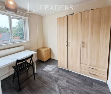 property to rent Albert Road, Beeston, Nottingham, NG9 - Photo 6