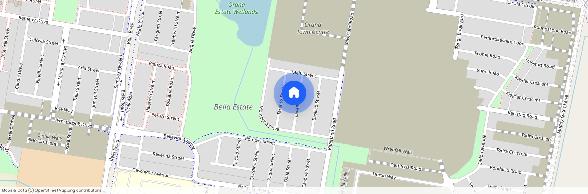 17 Lavello Street, Vic 3978, Clyde