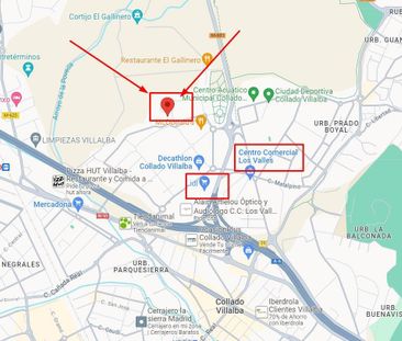 Ático de alquiler en Calle Jazmines, 22, Los Valles - Photo 5