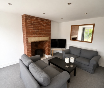 40 Hessle Avenue, Leeds, LS6 1EF - Photo 3