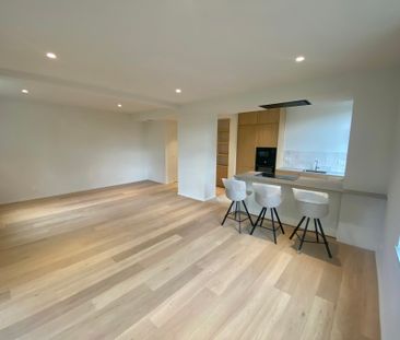 Appartement te huur - Photo 1