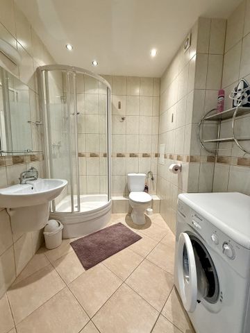 Przytulne mieszkanie z balkonem na Starym Mieście - Photo 5