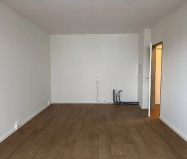 Betreutes Wohnen: Barrierearme 2-Zimmer-Wohnung in Greifswald - Photo 1