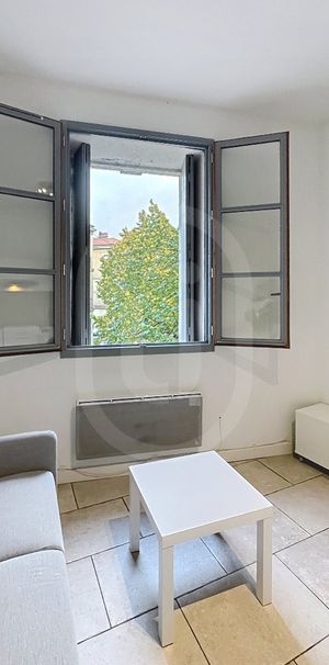 Location Appartement 2 pièces 33m² MONTPELLIER 34000 - Photo 1