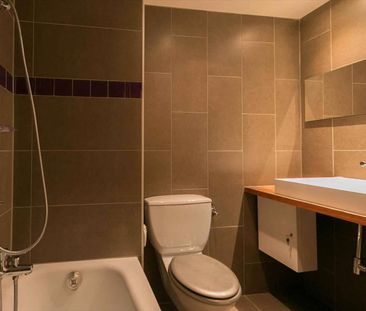 1 Zimmer, 37 m² - Photo 4