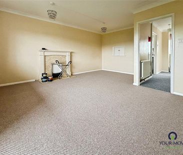 2 bedroom maisonette to rent - Photo 3