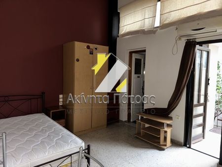 Studio/Γκαρσονιέρα για ενοικίαση Ψαροφάϊ (Πάτρα) - Φωτογραφία 3
