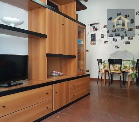Trilocale Borgo Amadio Ronchini, Centro Storico, Parma - Photo 2