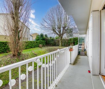 Location Appartement 2 pièces Meublé 51m² NANTES 44100 - Photo 6